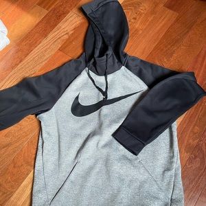 Nike Hoodie Mens Small